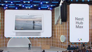With Nest Hub Max, Google Added a Camera and Ruined the Best Thing About the Home Hub